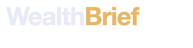 WealthBrief Logo