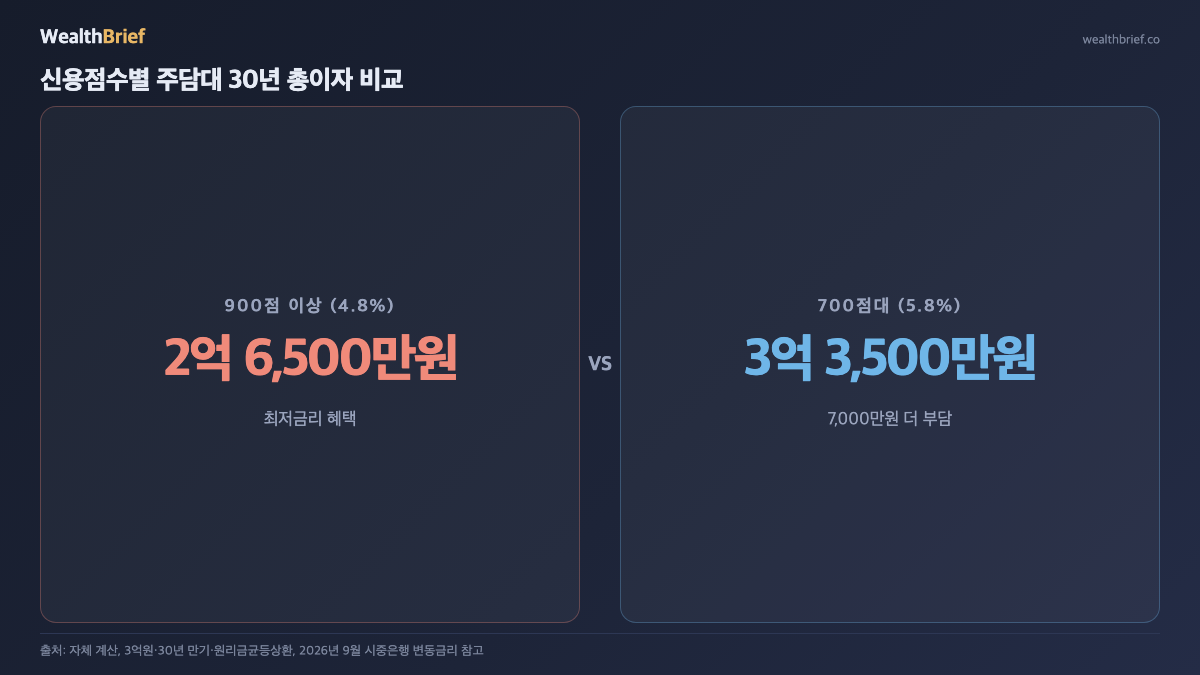 WealthBrief 차트